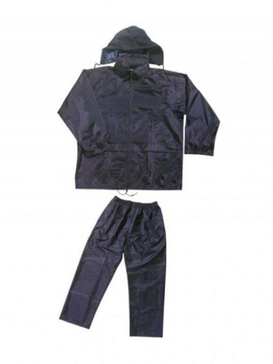 Goall Waterproof Work Suit Blue