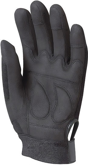 Coverguard Arbeitshandschuhe Schwarz Polyester 1Stück