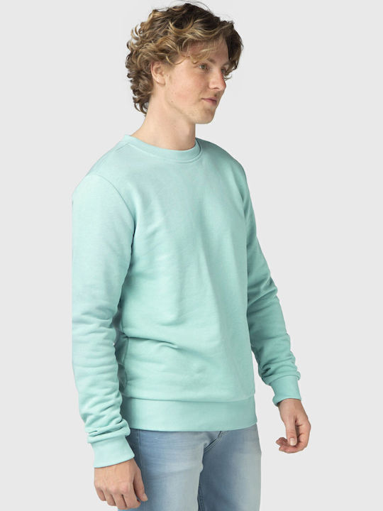 Notcher Sweat Herren Pullover Grün