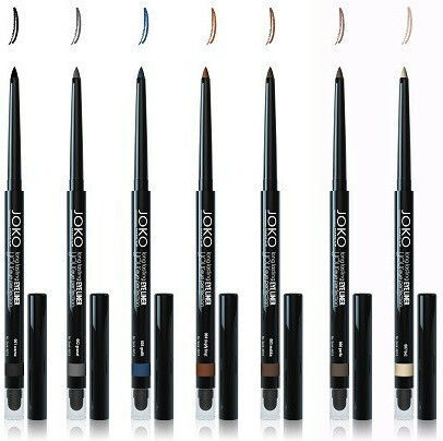 Drop Cosmetics Perfect Your Look Automatisches Augenstift