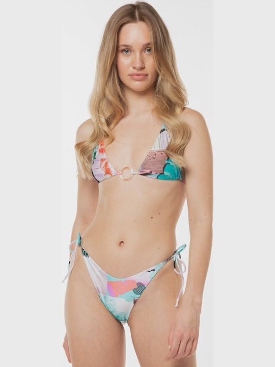 Set Bikini Triunghi & Brazilia