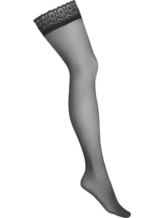 Kotek Sexy Κάλτσες Μαύρες