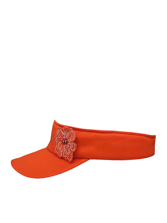 Brims and Trims Καπέλο Visor
