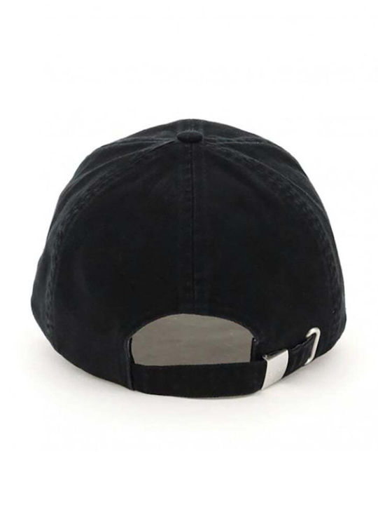 Barbour Men's Hat Black