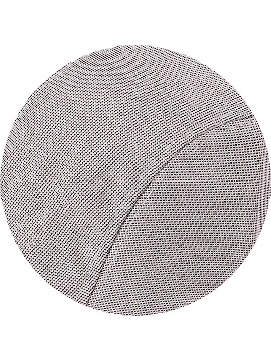 Brims and Trims Flat Cap