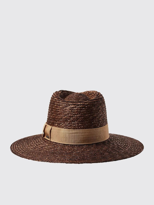 Brixton Joanna Hat Herren-Hut Beige