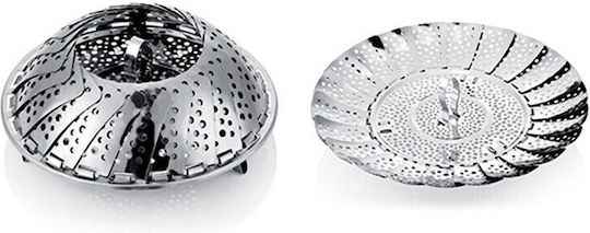 Steamer Basket made of Stainless Steel 23εκ.
