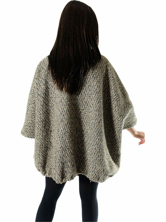 Women's Short Fur Brown