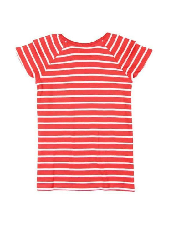 Boboli Kids T-shirt Red