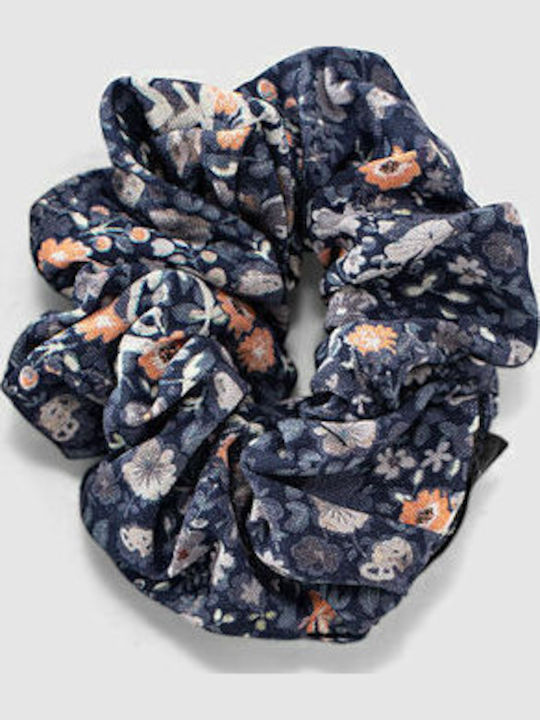 Παιδικό T-shirt Navy Μπλε