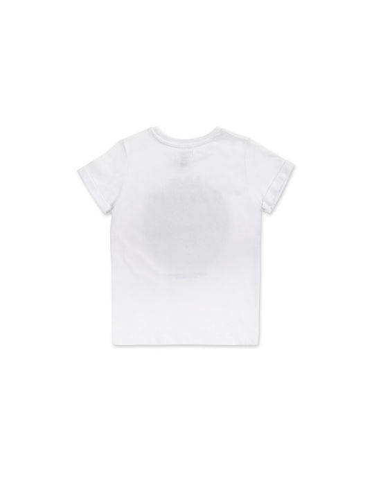 Nath Kids Kids T-shirt White