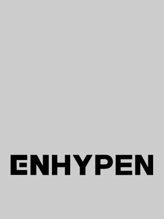 Tricou pentru copii Verde Enhypen