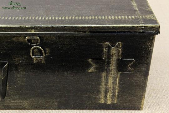 Reliquary