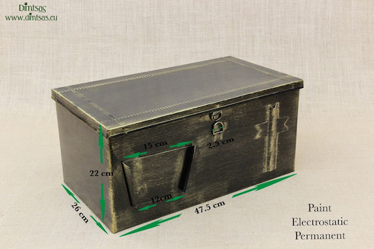 Reliquary