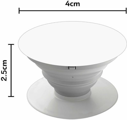 Koupakoupa Pop Socket Κινητού MALE