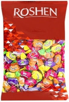 Roshen Candies Yummi's 1pcs 5gr