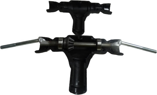 Agrotechnic Olive Harvesting Accessory