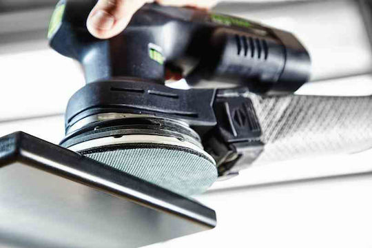 Festool Stf Orbital Sander Sheet K150 150x150mm 50pcs