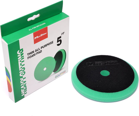 Maxshine 2020148G Σφουγγάρι Γυαλίσματος 127mm