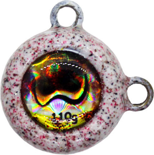 Oceanic Trolling Bait for Fishing