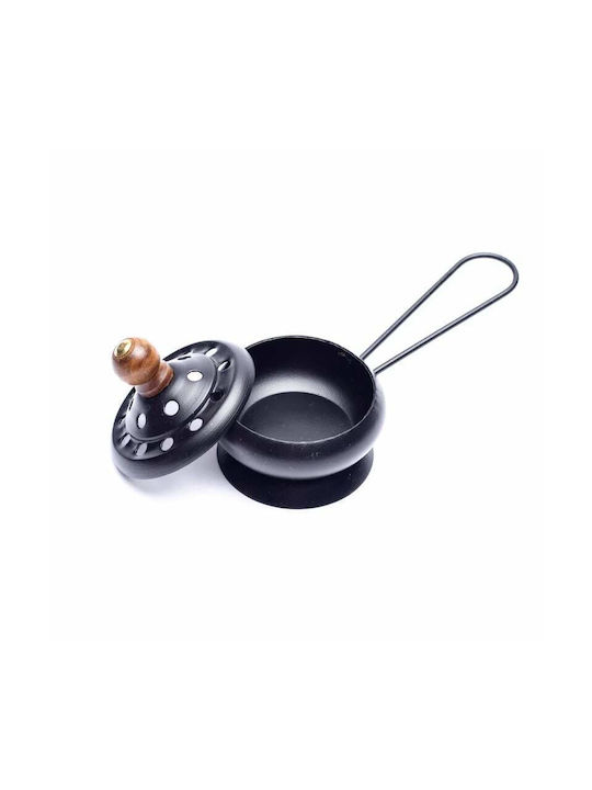 Niyamas Αρωματιστής για Αιθέρια Έλαια 474 210gr