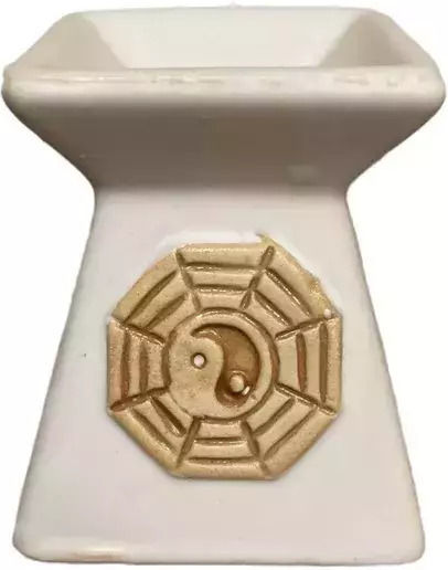 Ancient Wisdom Αρωματιστής για Αιθέρια Έλαια AW0007