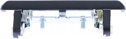 Door handle with installation Front Left Suzuki Carry 18012308