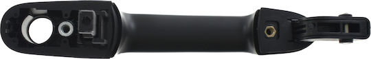 Door handle with installation Front Right Hyundai Accent '06-'11 2101230806R