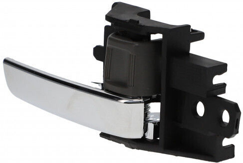 Mânerul ușii cu montaj Față / spate / Dreapta spate Fiat Fullback - Spate complet Mitsubishi L200 1401230615CRR