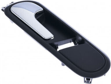 Door handle with installation Front Left Seat Ibiza / Cordoba 45032306L