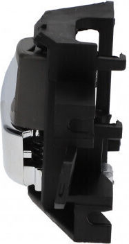 Mânerul ușii cu montaj Față / spate / Dreapta spate Fiat Fullback - Spate complet Mitsubishi L200 1401230615CRR