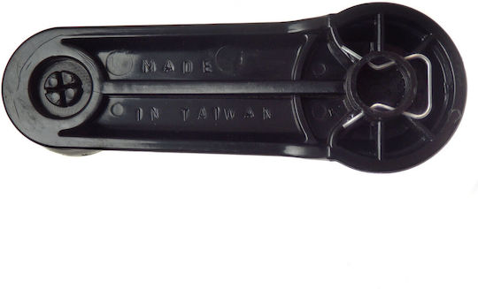 Mecanismul ferestrei Nissan Însorit '86-'95 15042206