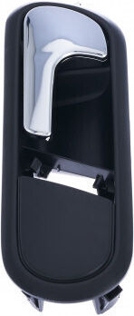 Door handle with installation Front Left Seat Ibiza / Cordoba 45032306L