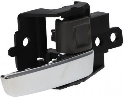 Mânerul ușii cu montaj Față / spate / Dreapta spate Fiat Fullback - Spate complet Mitsubishi L200 1401230615CRR