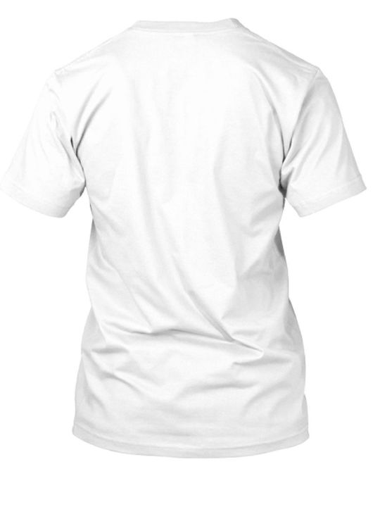 T-shirt White