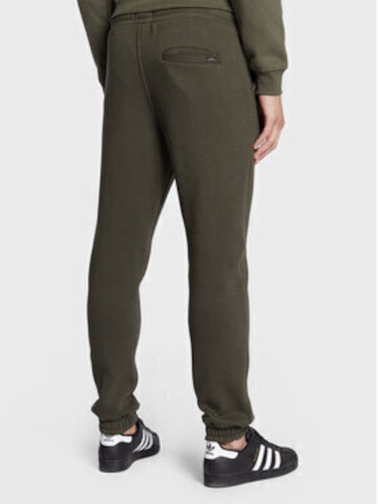 Blend Pantaloni Jogger Green.