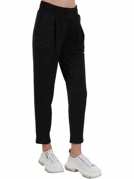 Colmar Women's Jogger Sweatpants BLACK