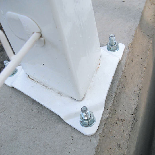 Spit Fix3 12x80 Schraubanker Metall 12x80mm