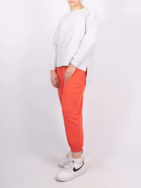 Jogginghose Jogger Orange