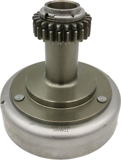 Tobaki Zx-130 Xcite 135 for Modenas X-CITE