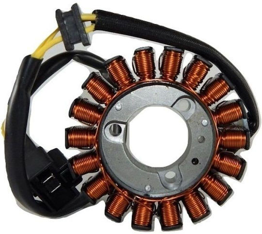 Roc Bobine De Pornire Pentru Motociclete Honda PES 125cc-150cc ie/SH 125cc-150cc ie 47570
