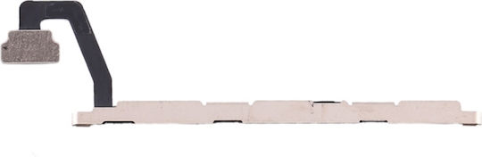 Pro 5g Flex Cable with Volume Keys for Xiaomi Mi 10