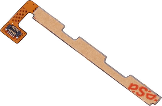 Kabel mit Lautstärke-Tasten für Redmi Go