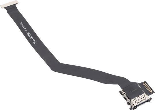 Card Holder Xiaomi Redmi Main Flex Cable for LG K40