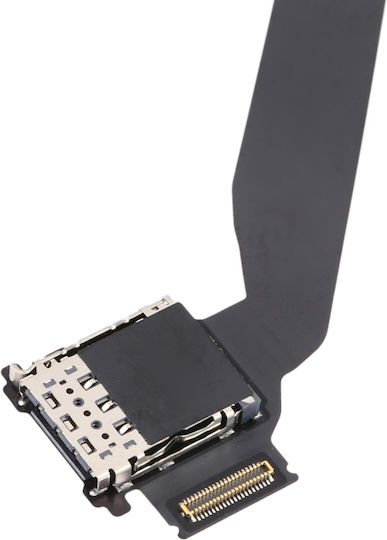 Card Holder Xiaomi Redmi Main Flex Cable for LG K40