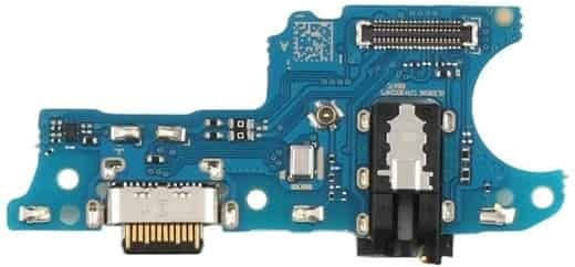 Kabel mit Anschluss zum Aufladen für Galaxy A02s