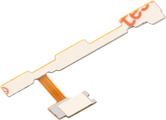 Καλωδιοταινία με Πλήκτρα Έντασης για Honor Play