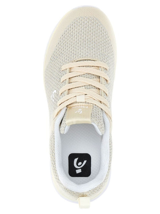 Freddy Sneakers Beige