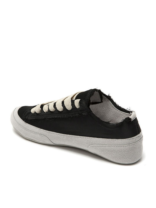 Keep Fred Convy Femei Sneakers Negre