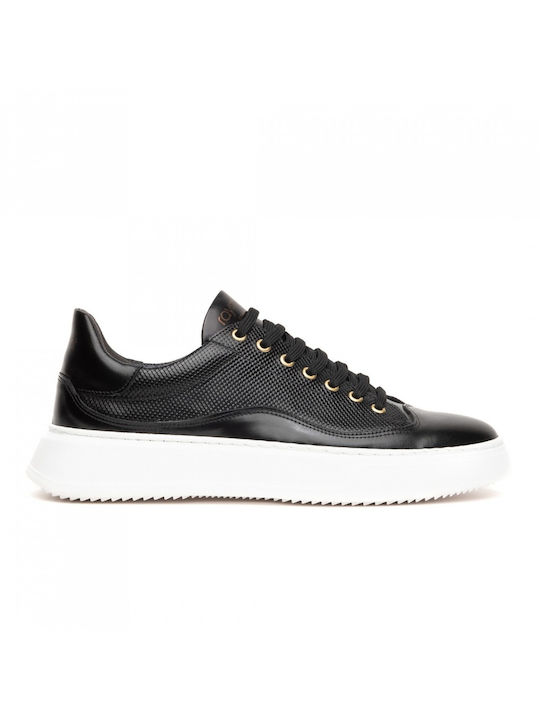 Raymont Sneakers Black